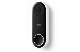 Nest Hello Deal