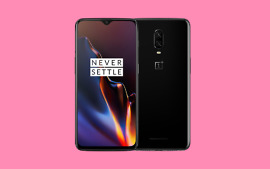 Buy OnePlus 6T