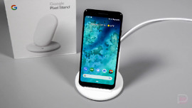 Pixel 3 Pixel Stand