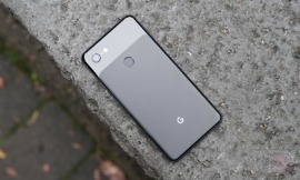 Pixel 3 XL Review