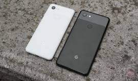 Pixel 3 and Pixel 3 XL