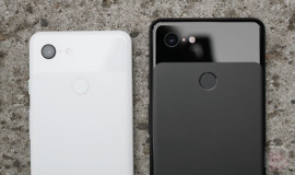 Pixel 3 and Pixel 3 XL