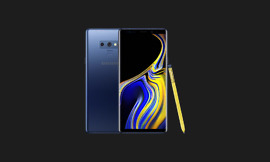 Big Galaxy Note 9 Deal