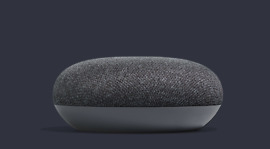 Google Home Mini