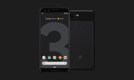 Google Pixel 3