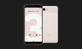 Google Pixel 3 Deal