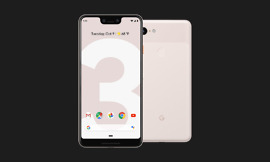 Google Pixel 3 Deal