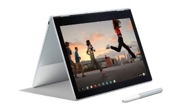 Google Pixelbook Black Friday