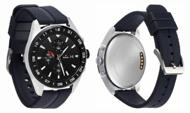 LG Watch W7 Deal