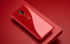 OnePlus 6 Black Friday Discount