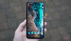 OnePlus 6T