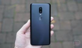 OnePlus 6T