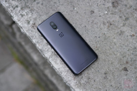 OnePlus 6T