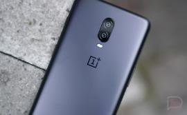 OnePlus 6T