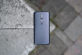 OnePlus 6T