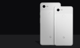 Pixel 3 Black Friday Deal