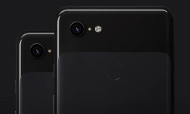 Pixel 3 Black Friday Deal