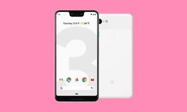 Pixel 3 XL 50% Off