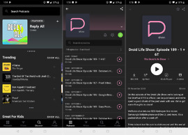 Pocket Casts