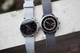 Best Wear OS Watch Faces