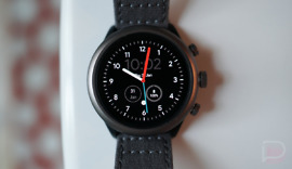 Fossil Sport