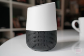 Google Home