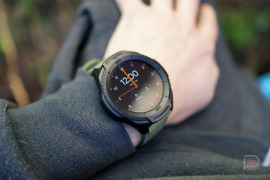 Ticwatch S2