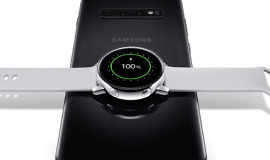 Galaxy Watch Active