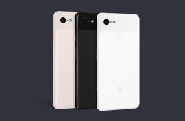 Pixel 3 BOGO Deal