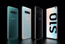 Samsung Galaxy S10