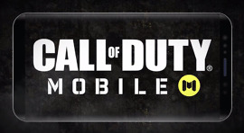 Call of Duty Mobile