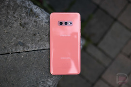 Galaxy S10e Review