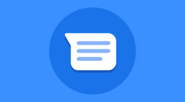 Google Messages for Web