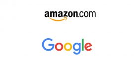 Amazon Google