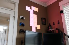 Nanoleaf Canvas Review