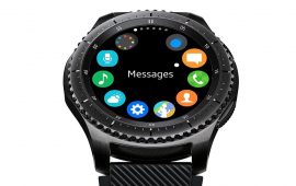 GEAR S3 Deal