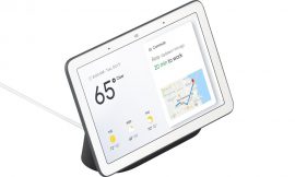 Google Home Hub Deal