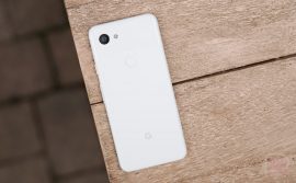 Pixel 3a $50 Off