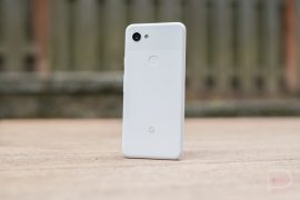 Pixel 3a Review