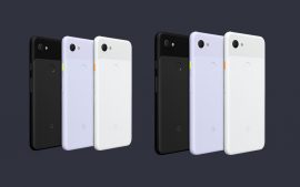 Pixel 3a vs Pixel 3a XL