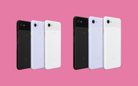 Pixel 3a vs Pixel 3a XL