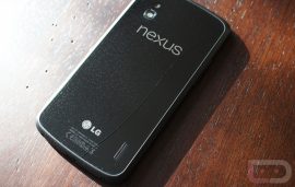 Nexus 4