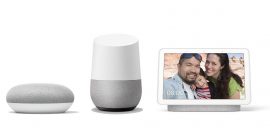 Google Home Deals