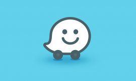 Waze