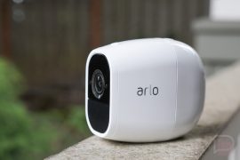 Arlo Camera System