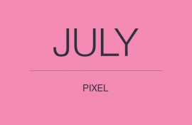 July Android Security Update Pixel