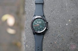 Mobvoi TicWatch Pro 4G LTE