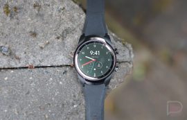 Mobvoi TicWatch Pro 4G LTE