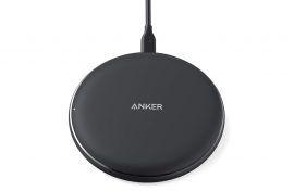 Anker Wireless Charger Deal