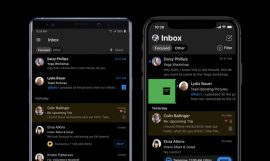 Dark Mode Outlook